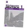 Blickpunkt Deutsch 1: Lehrbuch / Немецкий язык. В центре внимания 1. 7 класс
